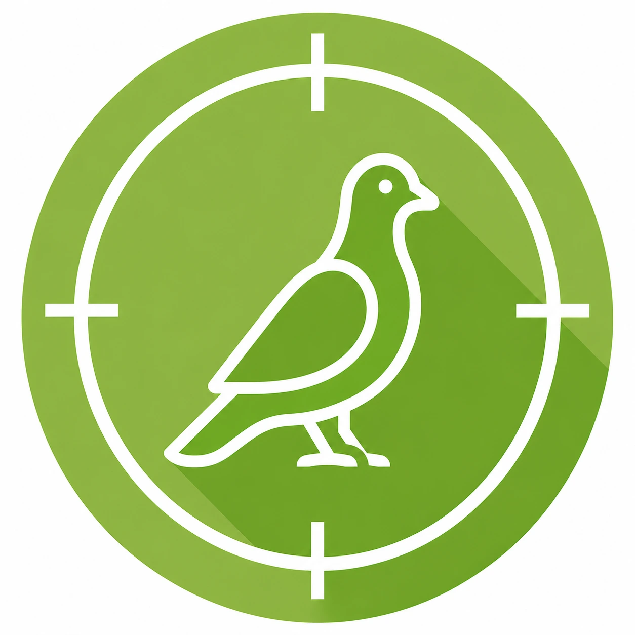 Diagrama técnico de una bodega con sistemas de exclusión y control de aves
